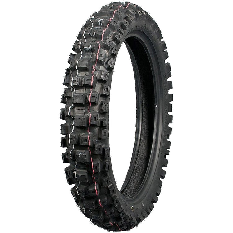 Dunlop MX71 120/80-19 Hard Rear Tyre