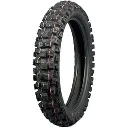 Dunlop MX71 120/80-19 Hard Rear Tyre
