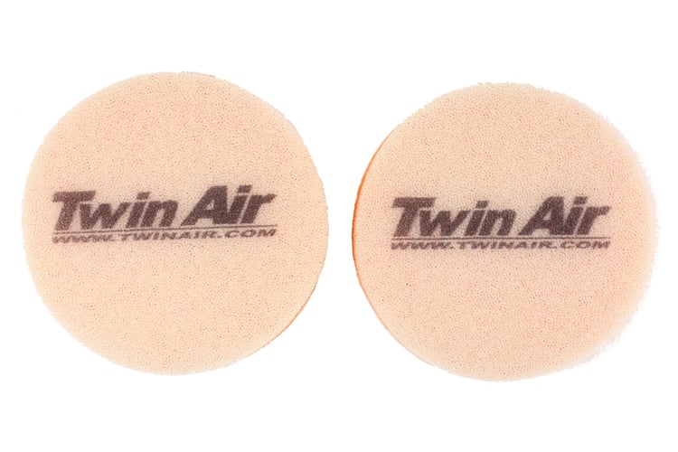 Twin Air Suzuki Quadsport 50 (2-pcs) '02-'11 Air Filter 