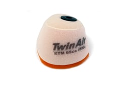 Twin Air KTM 65SX '09-'20 HQV TC65 '17-'20 for PowerFlow Kit BIG (154520CN) Air Filter