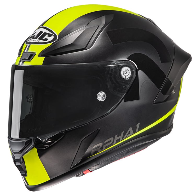 HJC RPHA 1 Senin Helmet