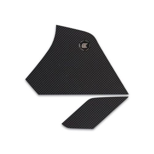 Eazi-Grip PRO Triumph Tiger 900 Black Tank Grips