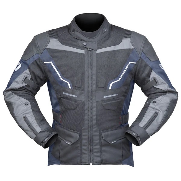 Dririder Nordic 4 Airflow Jacket