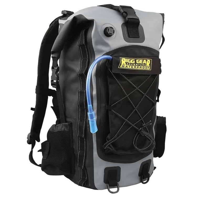 Nelson-Rigg SE-3040 Hurricane Backpack