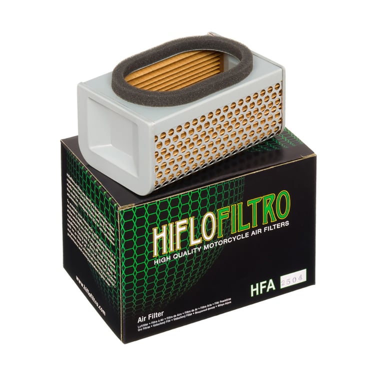 HIFLOFILTRO HFA2504 Air Filter Element