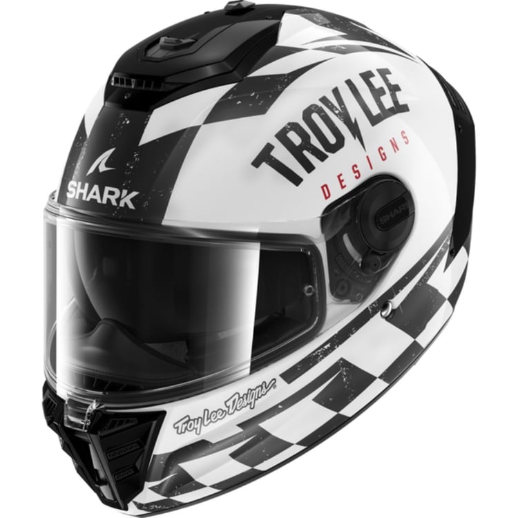 Shark Spartan RS Raceshop Helmet