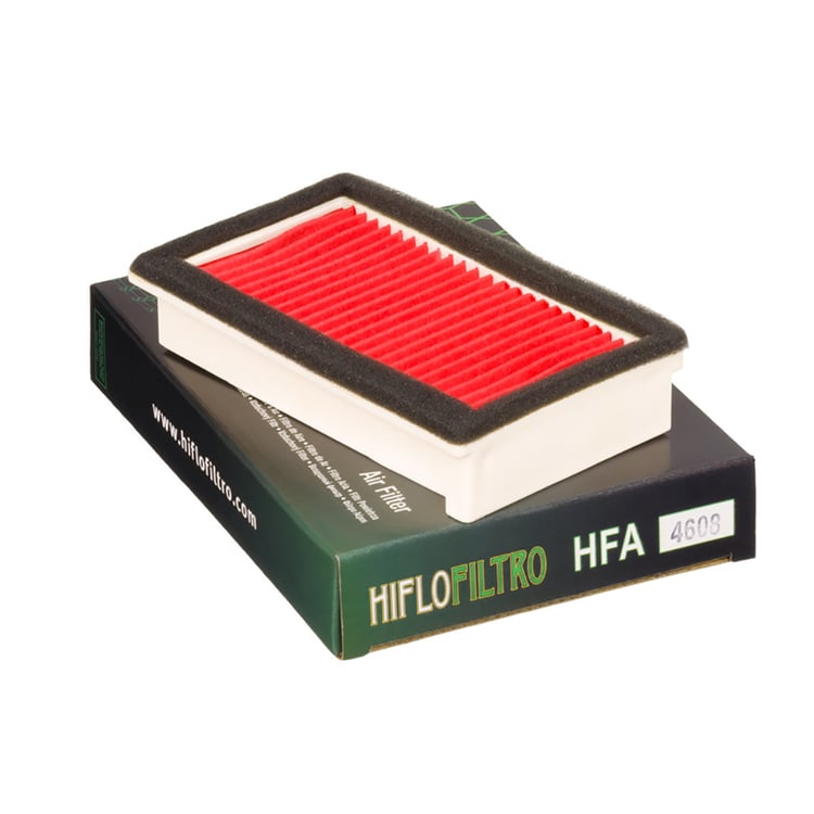 HIFLOFILTRO HFA4608 Air Filter Element
