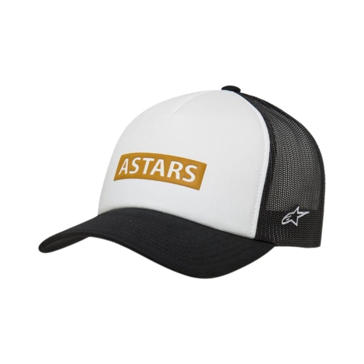 Alpinestars Clarified Foam Trucker Hat