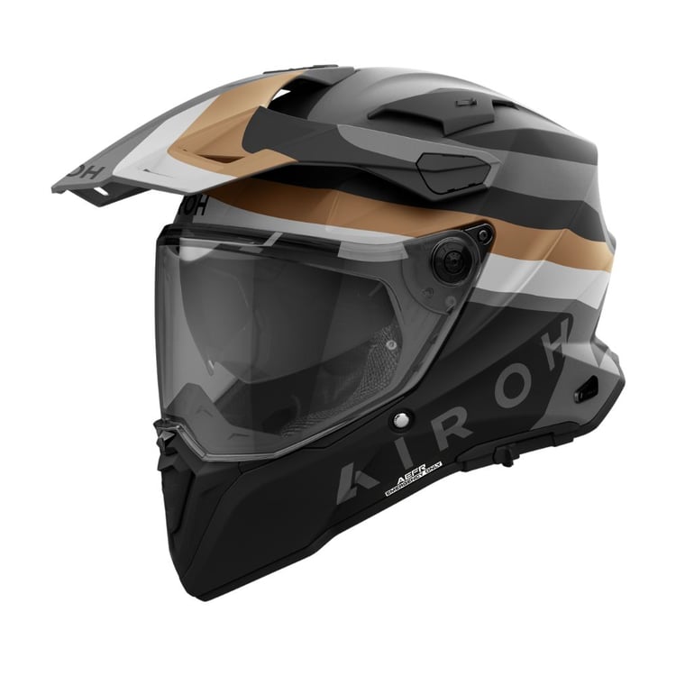 Airoh Commander 2 Doom Helmet