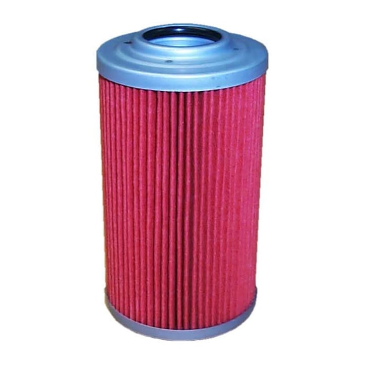 HIFLOFILTRO HF556 Oil Filter