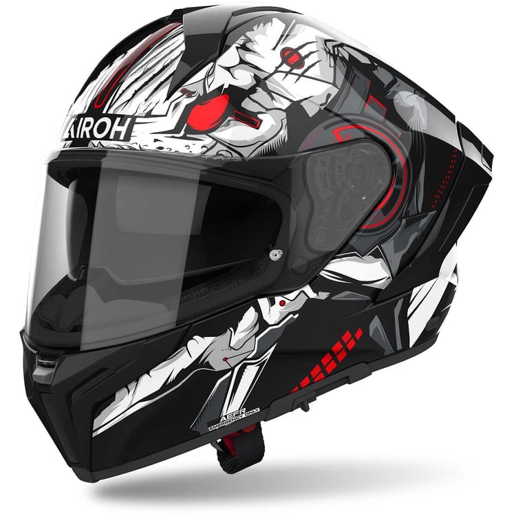 Airoh Matryx Nytro Helmet