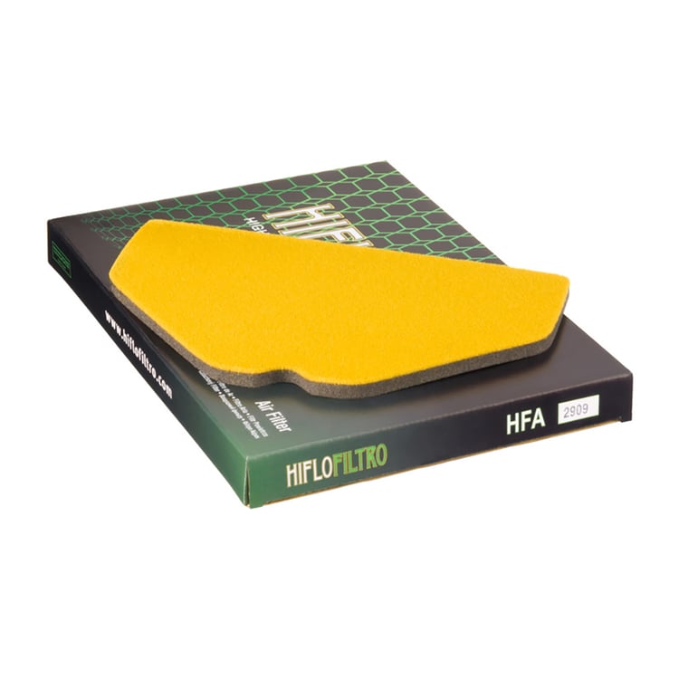 HIFLOFILTRO HFA2909 Air Filter Element