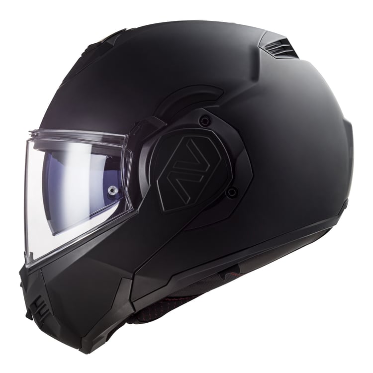 LS2 FF906 Advant Helmet