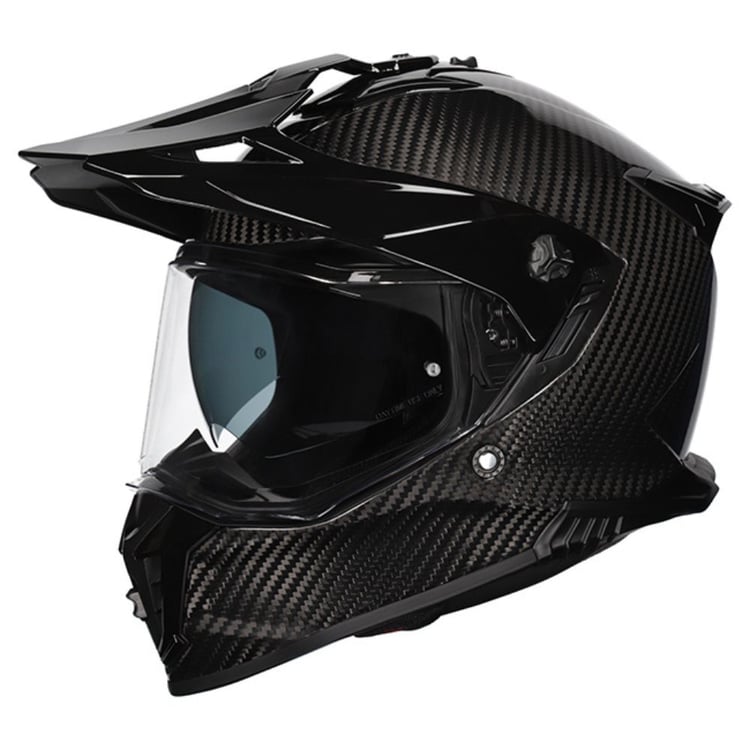 M2R Navigator Carbon Helmet