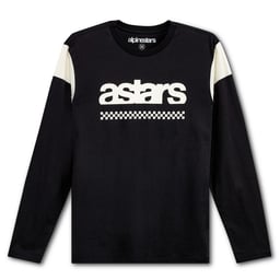 Alpinestars Old School Long Sleeve T-Shirt