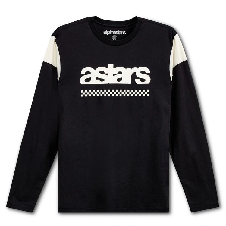 Alpinestars Old School Long Sleeve T-Shirt