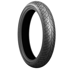 Bridgestone Battlax BT46 110/90V18 (61V) Bias Front Tyre