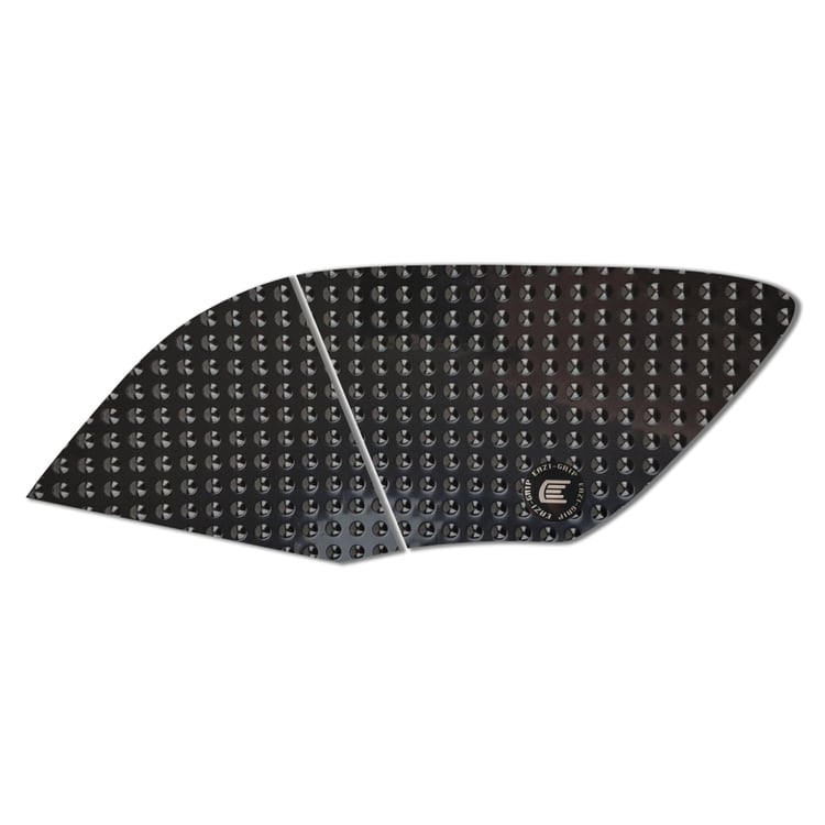 Eazi-Grip EVO Honda CB1100 2010 - 2016 Black Tank Grips