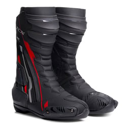 TCX S-TR1 Black/Red/White Boots