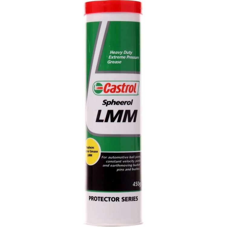 Castrol LMM Grease