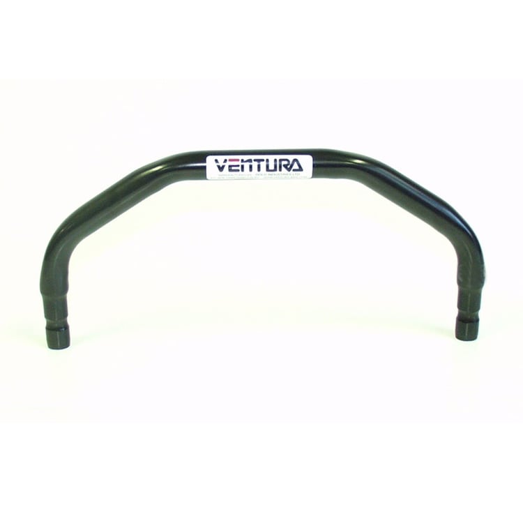 Ventura GH01-11 Black Grab Handle