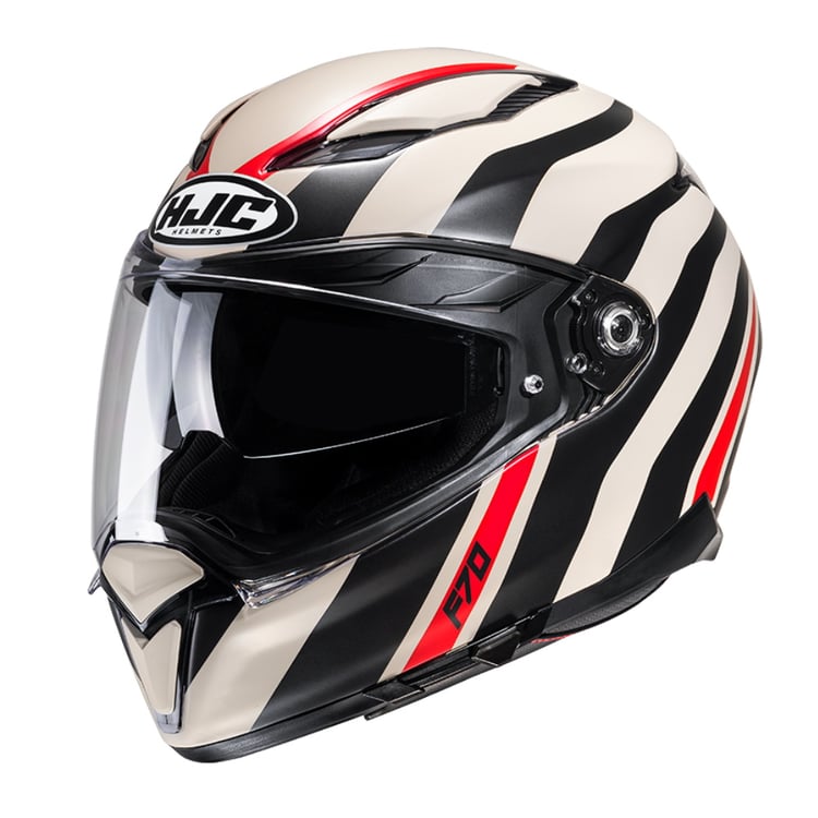 HJC F70 Galla Helmet