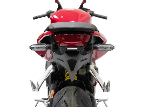 Evotech Performance Honda CBR650R 2021+ Tail Tidy