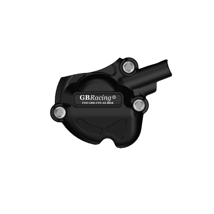 GBRacing Yamaha MT-10 Pulse / Timing Case Cover