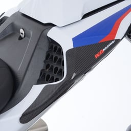 R&G BMW S1000RR/M1000RR 19-onwards Carbon Fibre Tail Sliders