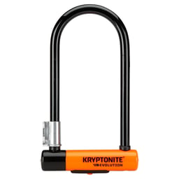 Kryptonite Evolution Standard Flexframe U-Lock