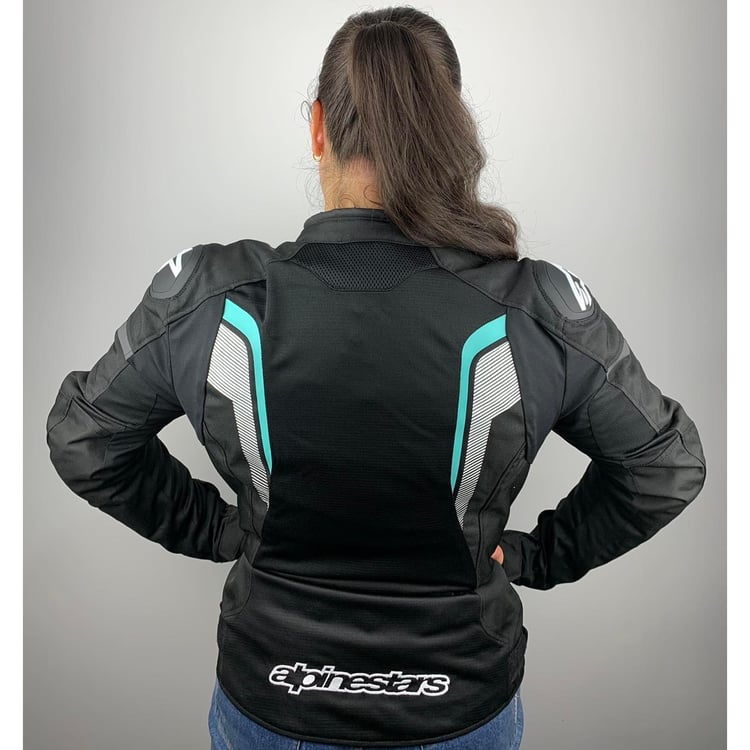 Alpinestars Women's Stella T-GP Plus R V3 Air Jacket