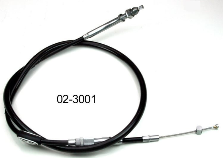 Motion Pro Honda CRF450R 08 T3 Slidelight Clutch Cable