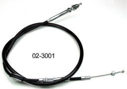 Motion Pro Honda CRF450R 08 T3 Slidelight Clutch Cable