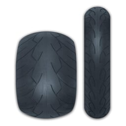 Vee Rubber VRM302-360-30R18 Monster Tubeless Tyre