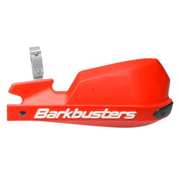 Barkbusters VPS MX/Enduro Red Handguards