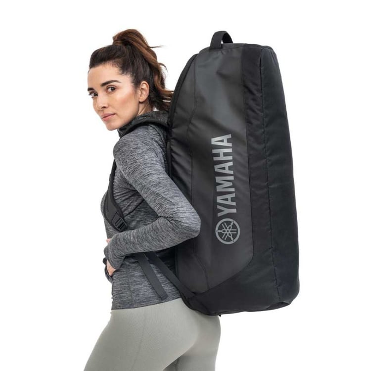 Yamaha Pristina Sports Bag