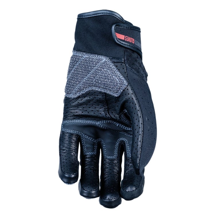 Five TFX-3 Airflow Gloves