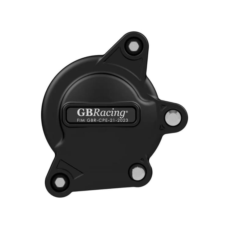 GBRacing Suzuki GSX-R 600/750 Starter Cover