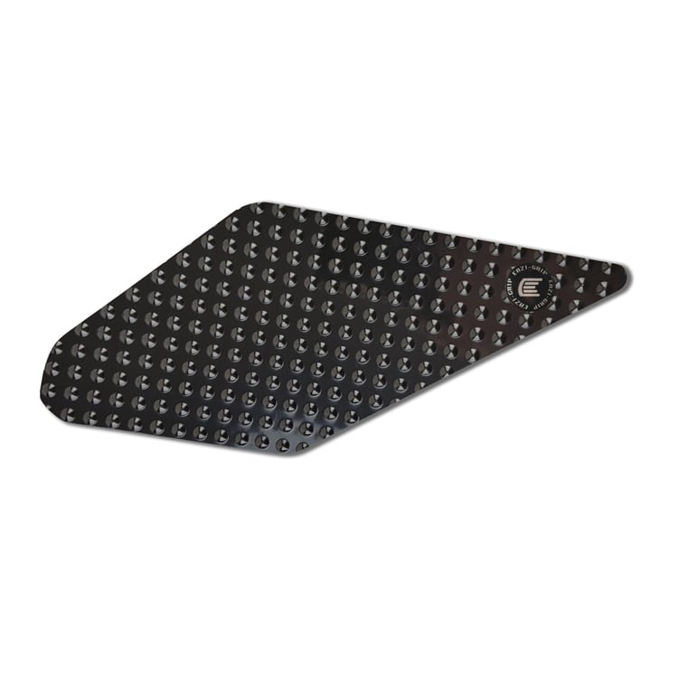 EaziGrip EVO Honda CBR500R / CB500F Black Tank Grips