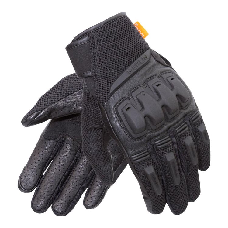 Merlin Jura Air D3O Gloves