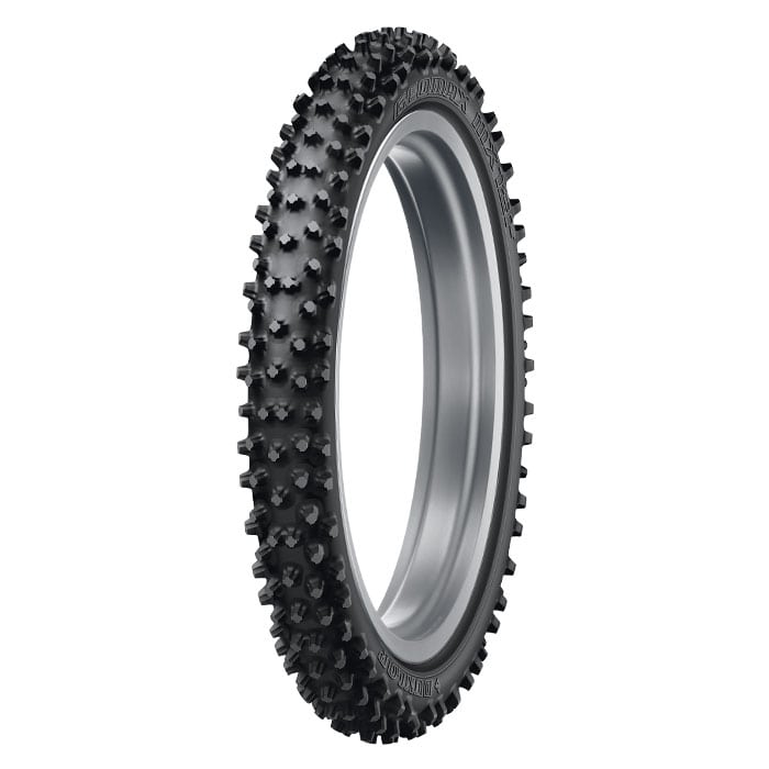 Dunlop Geomax Mini MX12 80/100-12 Front Tyre