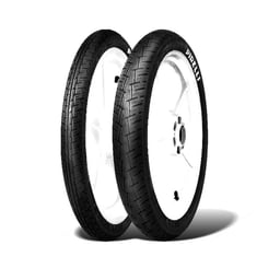 Pirelli City Demon 90/90-18 Rear Tyre