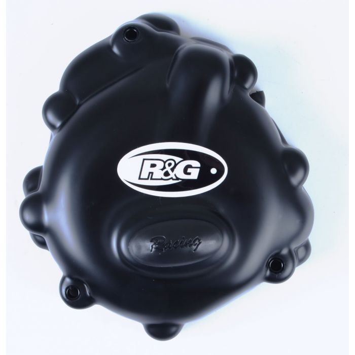 R&G Suzuki GSXR1000 K5-K8 Black Left Hand Side Race Engine Case Cover