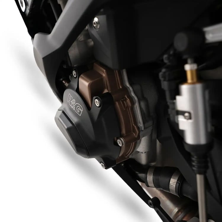 R&G BMW S 1000 RR 19-23/M 1000 R 23-24 (3pcs) PRO Engine Case Covers