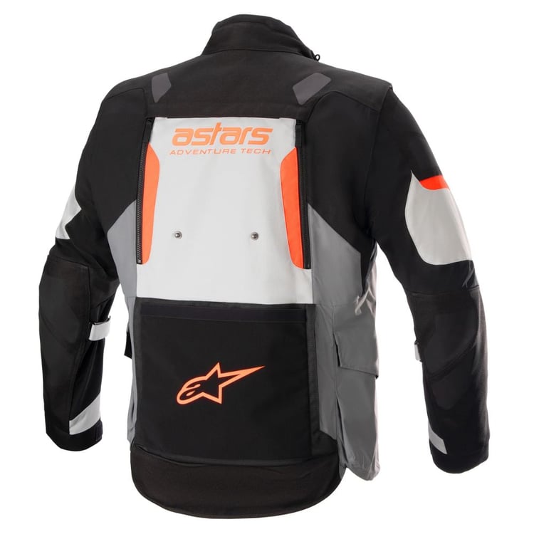 Alpinestars Halo Drystar Jacket