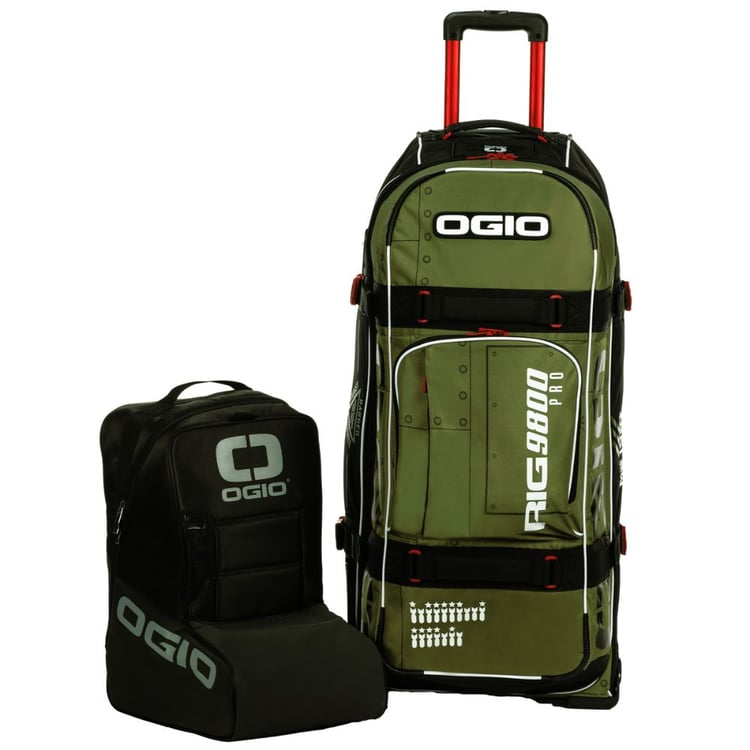 Ogio Rig 9800 Pro Spitfire Gear Bag