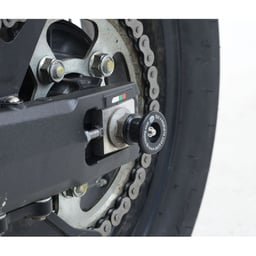 R&G Honda CRF1000L Africa Twin/Adventure Sports Rear Spindle Sliders