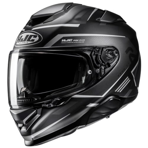 HJC RPHA 71 Teth Helmet