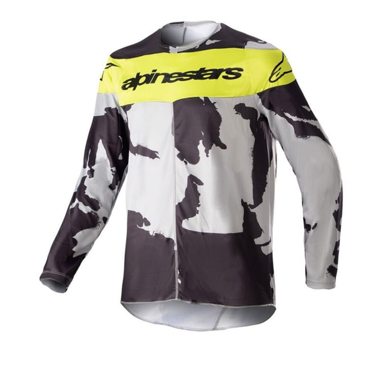 Alpinestars Youth Racer Tactical Jersey - 2023
