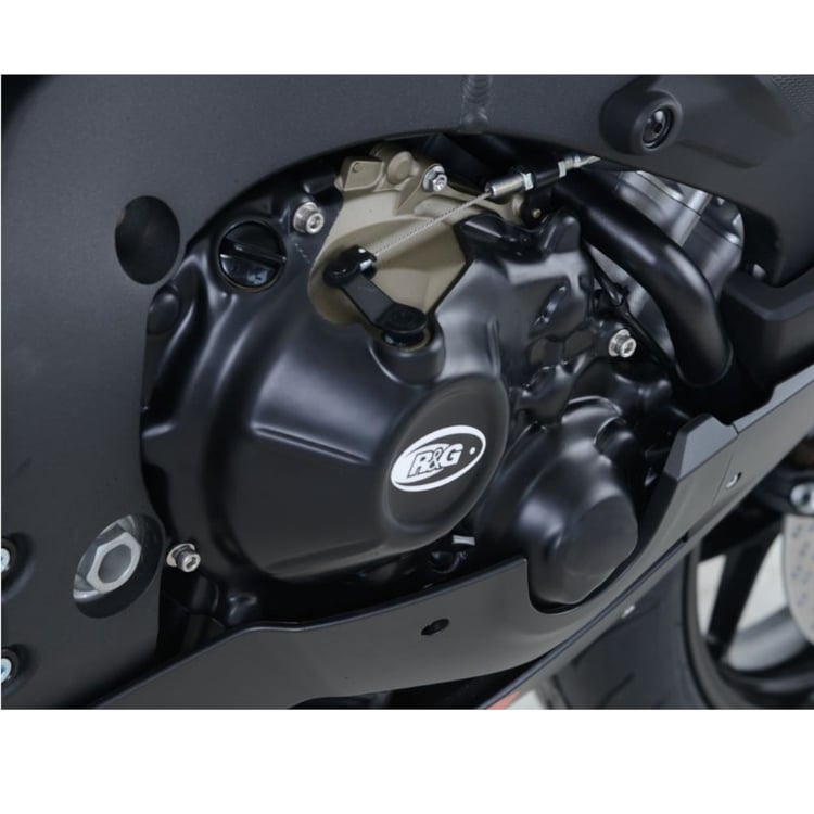 R&G Honda CBR1000RR/SP/SP2 Engine Case Cover Kit